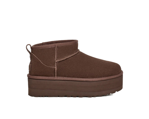 Women`s UGG Classic Mini II Boot