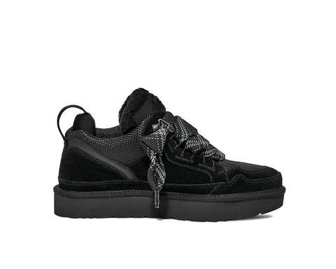 Men`s Carnaby Pro TRI Leather Sneaker
