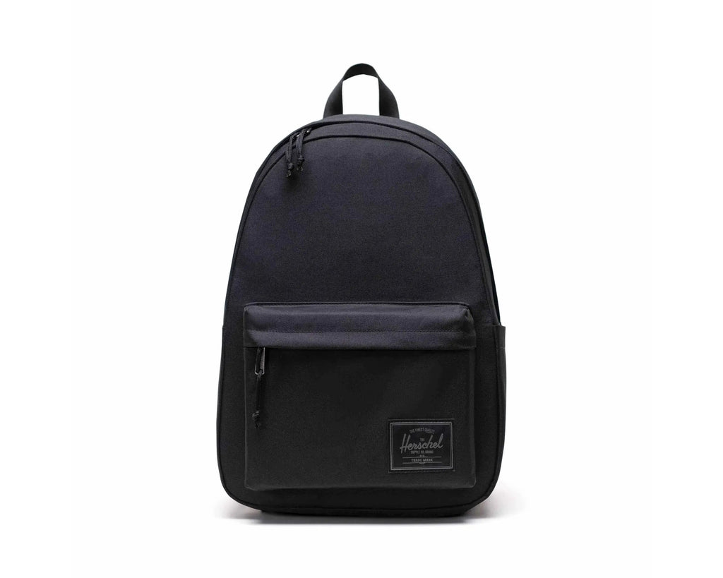 Herschel classic backpack xl black best sale