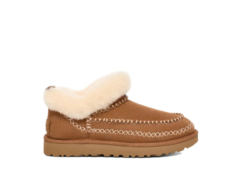 Kid`s Tazz Slipper