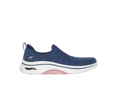 Men`s Skechers Slip Ins Go Walk Flex No Hand