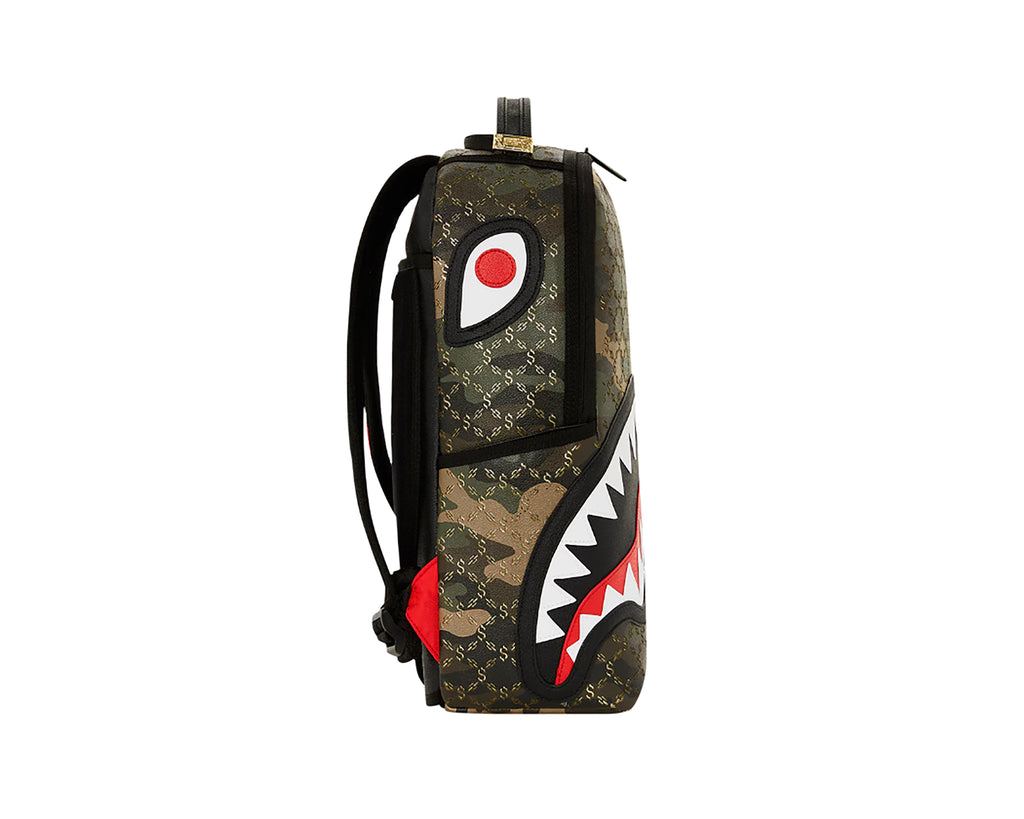 Sprayground Lasers Blazin Backpack – DTLR