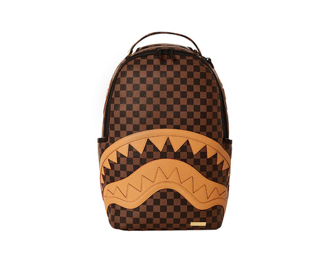 SPRAYGROUND HENNY SHARKS IN PARIS BACKPACK - The Cross Trainer