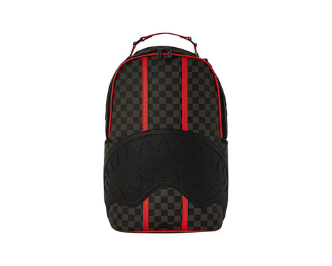 Henny Raceway Graff Backpack