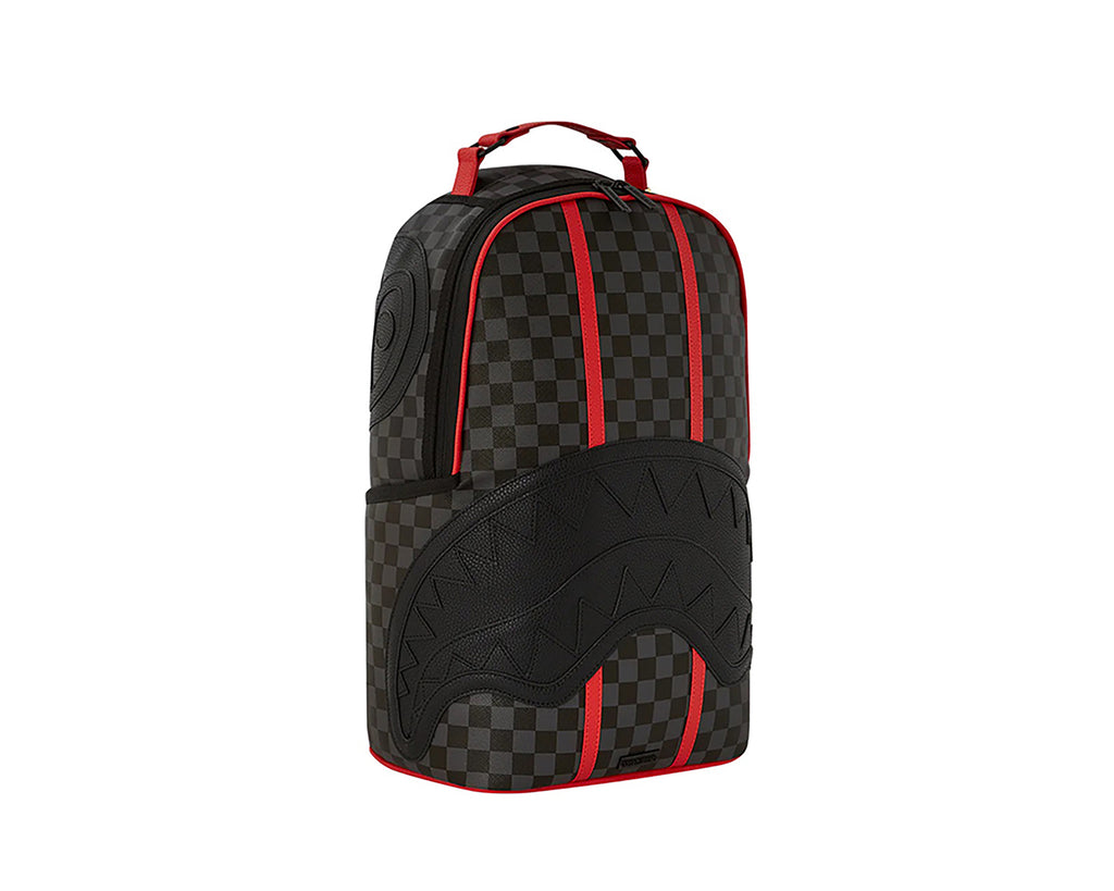 Monaco Shark Club Backpack