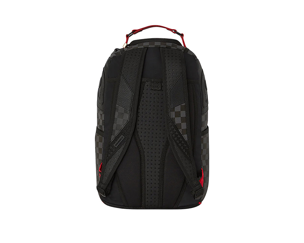 Monaco Shark Club Backpack