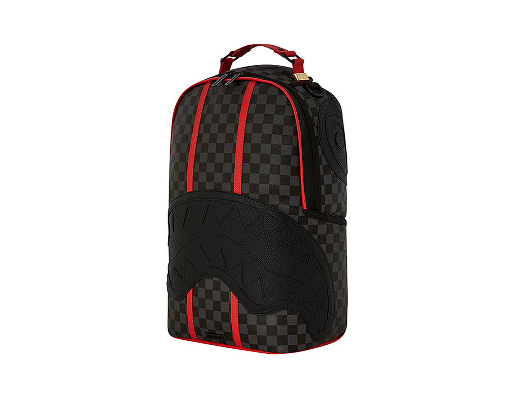 Monaco Shark Club Backpack