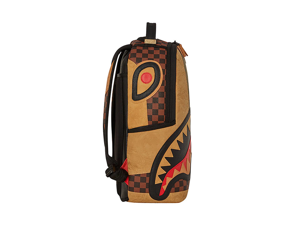 Henny Raceway Graff Backpack