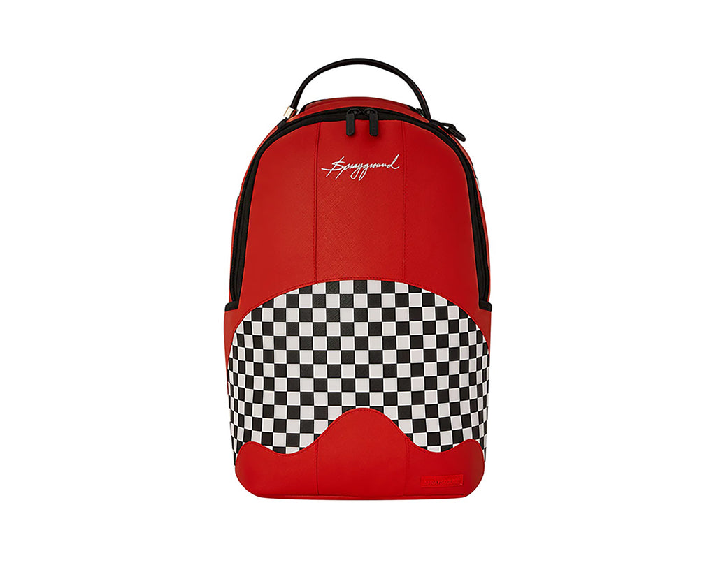 Rogue Racer Backpack