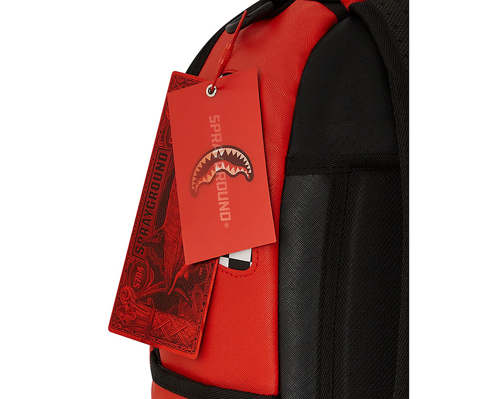 Rogue Racer Backpack