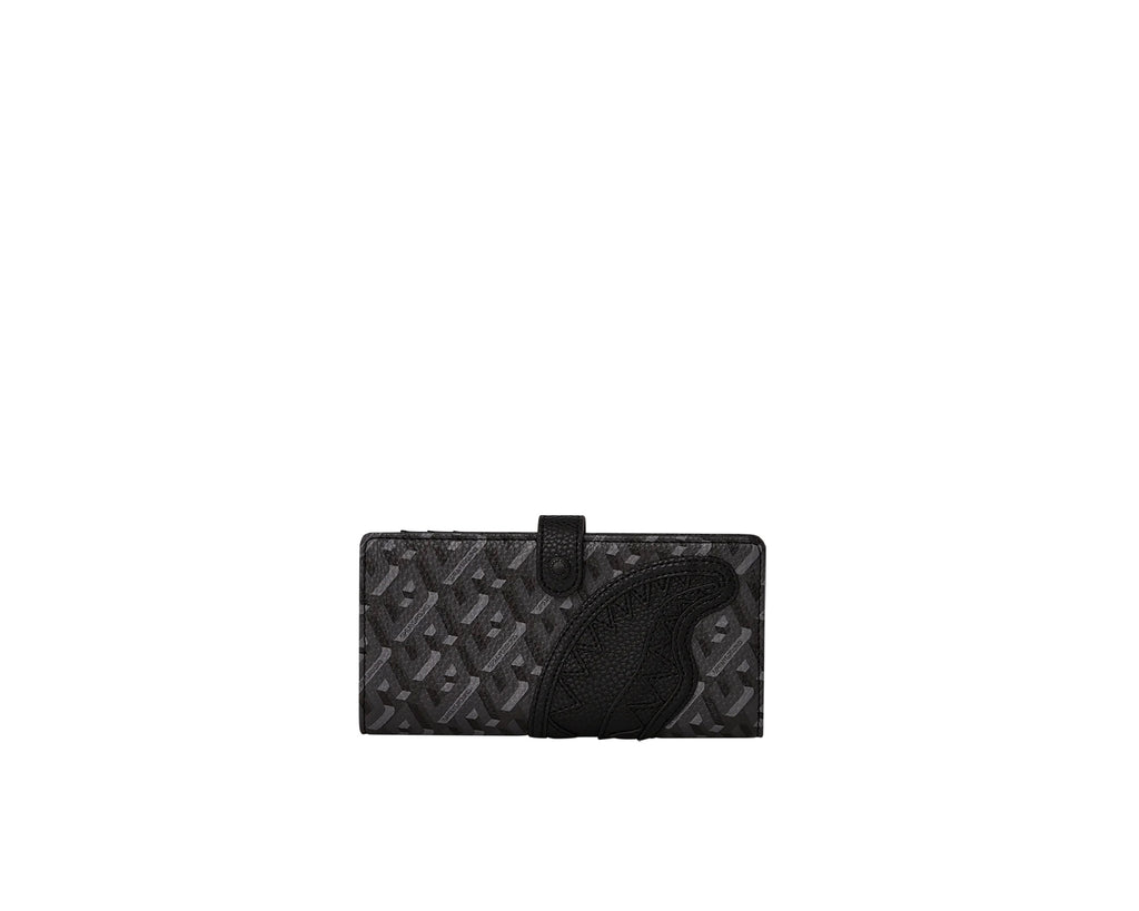 3DSG Blackout Wallet