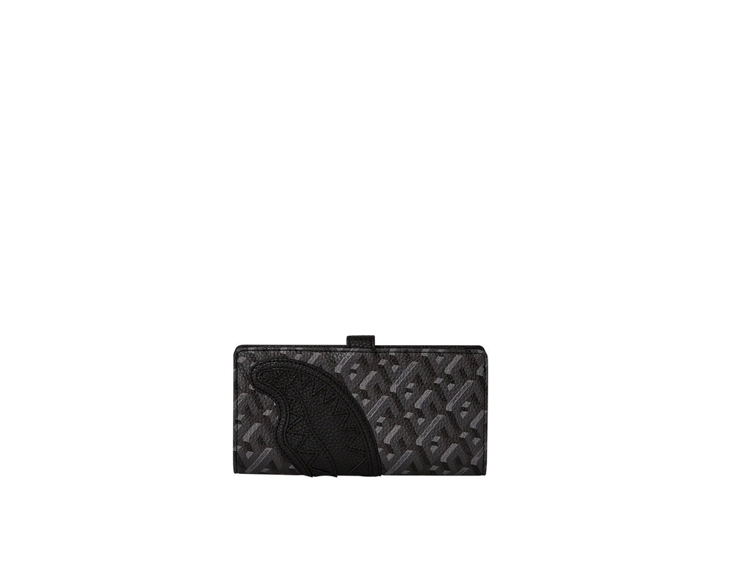 3DSG Blackout Wallet