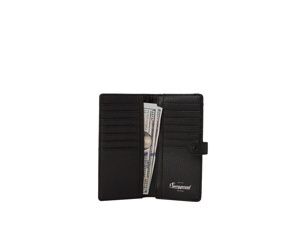 3DSG Blackout Wallet