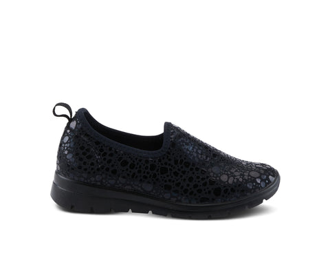 Lowland Leather ComfyCush Shoe