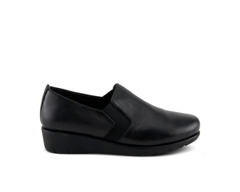 Women`s Babett Oxford Comfort Shoe