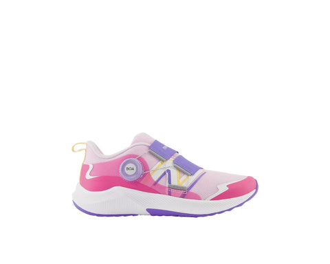 Kid`s 680v6 Running Shoe
