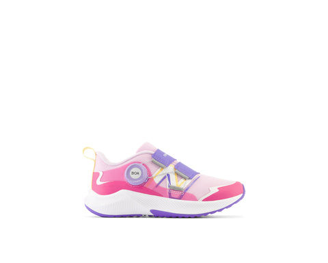 Kid`s 680v6 Running Shoe