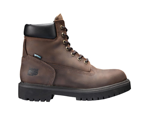 Mt. MADDSEN MID LACE UP HIKING BOOT