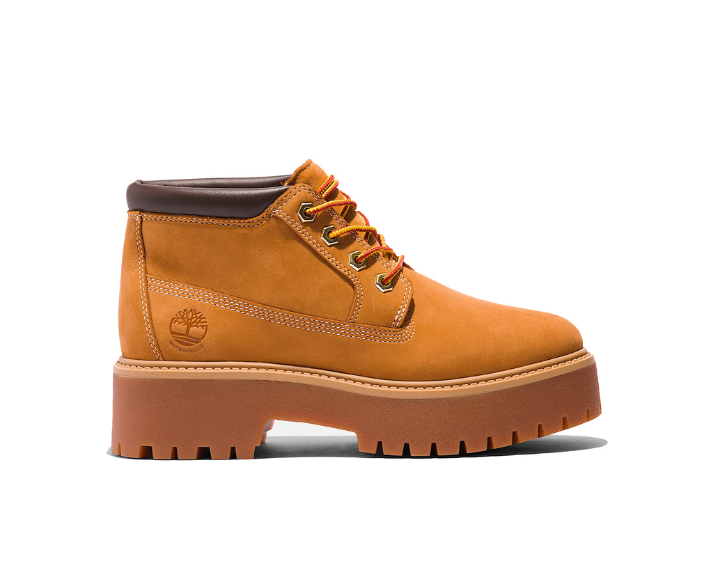 WHEAT NUBUCK