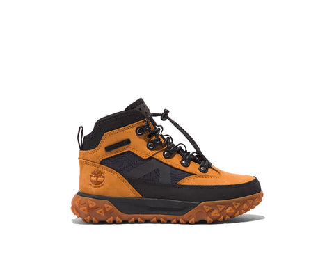 Men`s Mt. Maddsen Waterproof Mid Hiking Boot