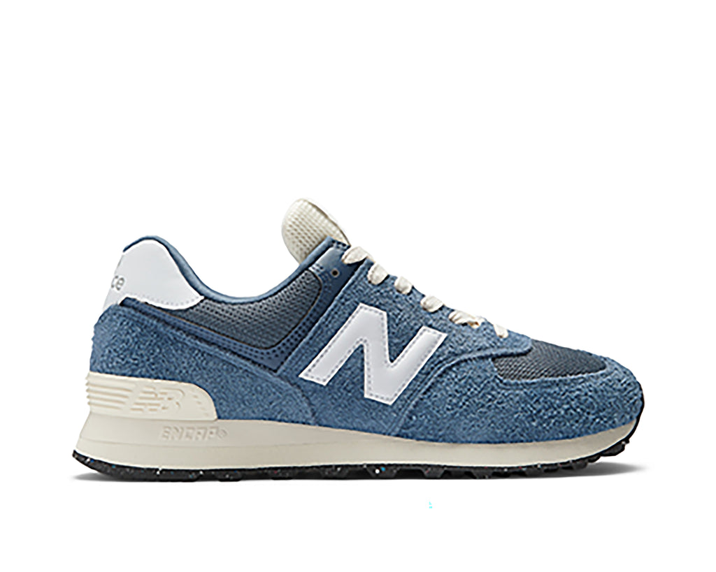 Men s NB 574 Sneaker Lifestyle Shoe Village