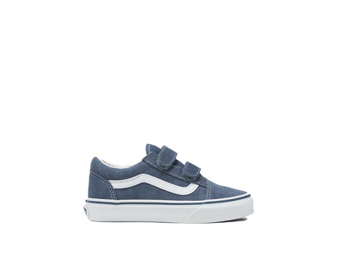 Youth Classic Navy Canvas 2.0