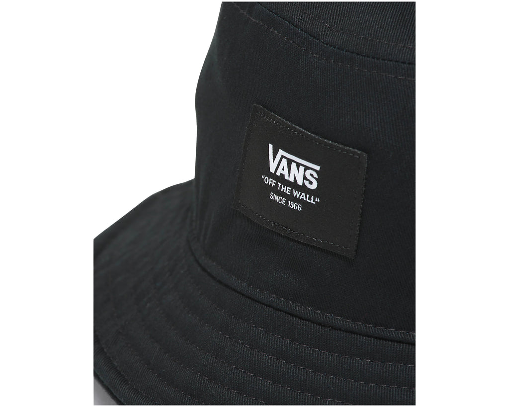 Unisex Van`s Patch Bucket Village Shoe Hat –