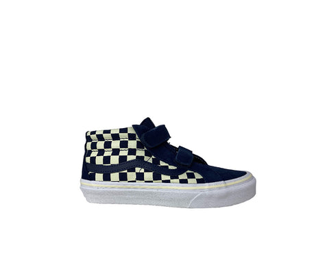 Unisex Vans Classic Slip On Shoe