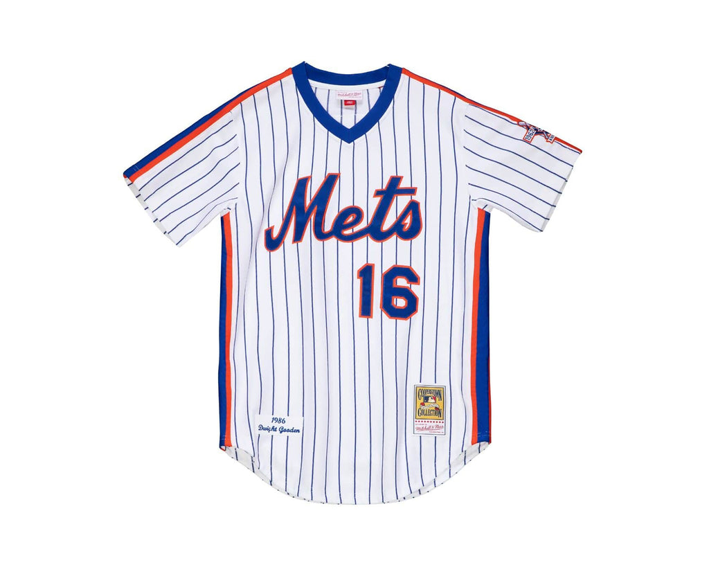 MLB Home Jersey New York Mets Shoe Village