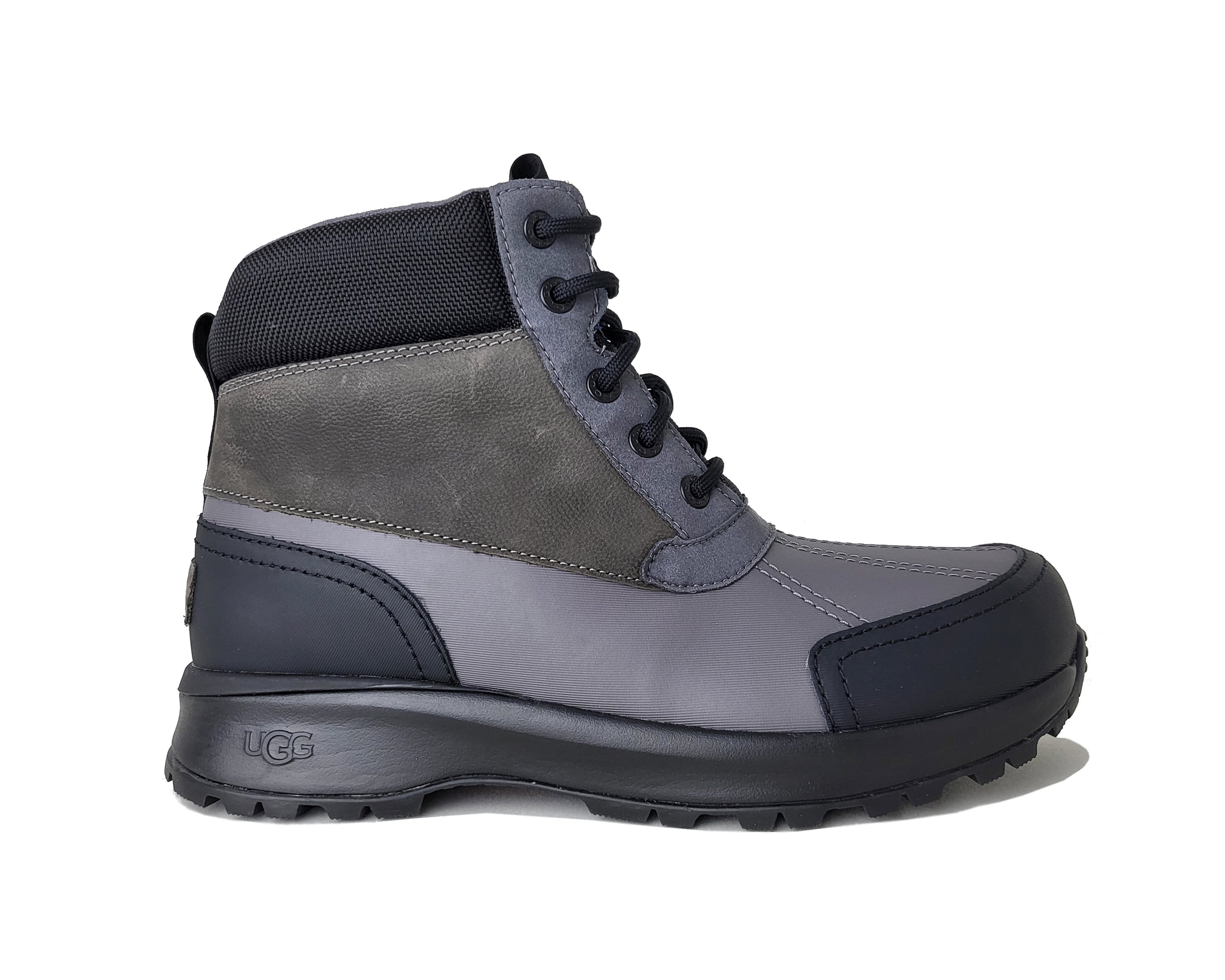 Men`s Emmett Duck Boot – Shoe Village