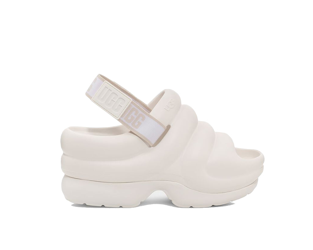 Women`s Aww Yeah Slide – Shoe Village