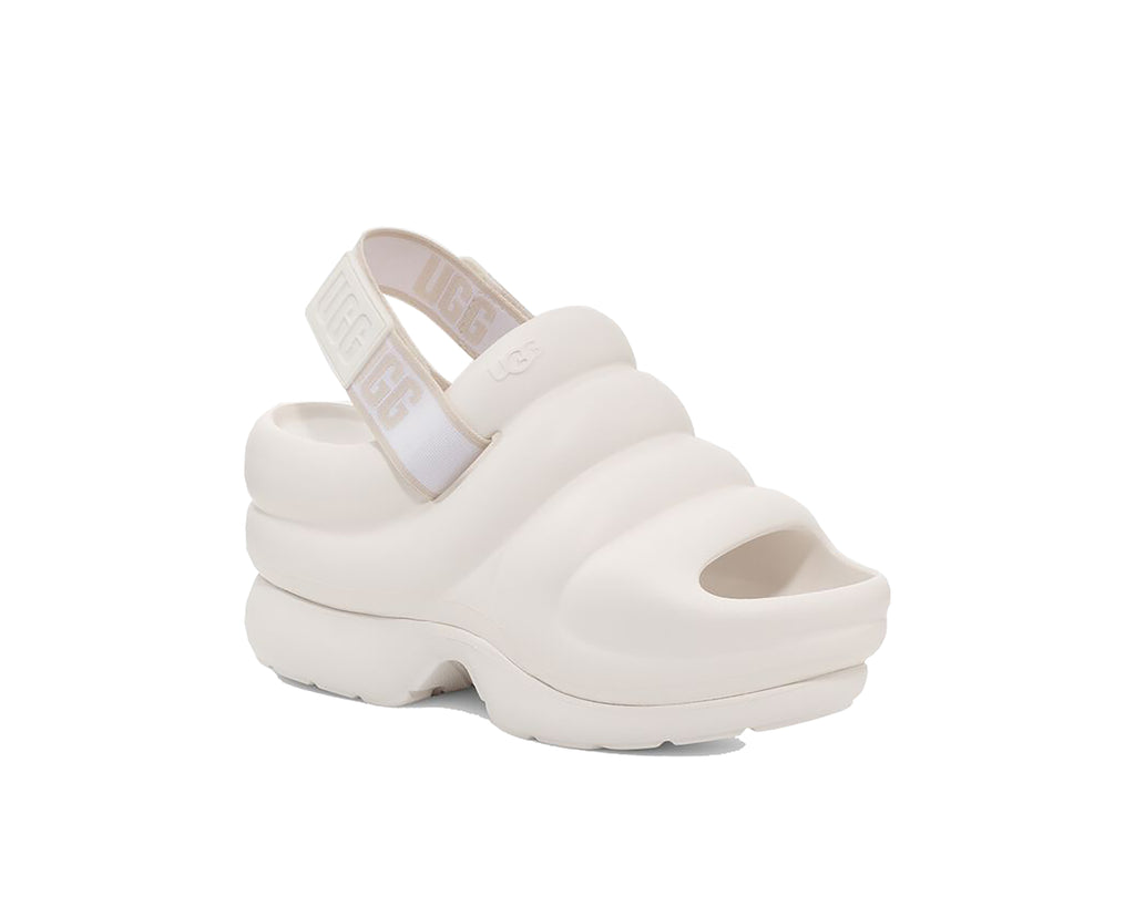 Women`s Aww Yeah Slide – Shoe Village