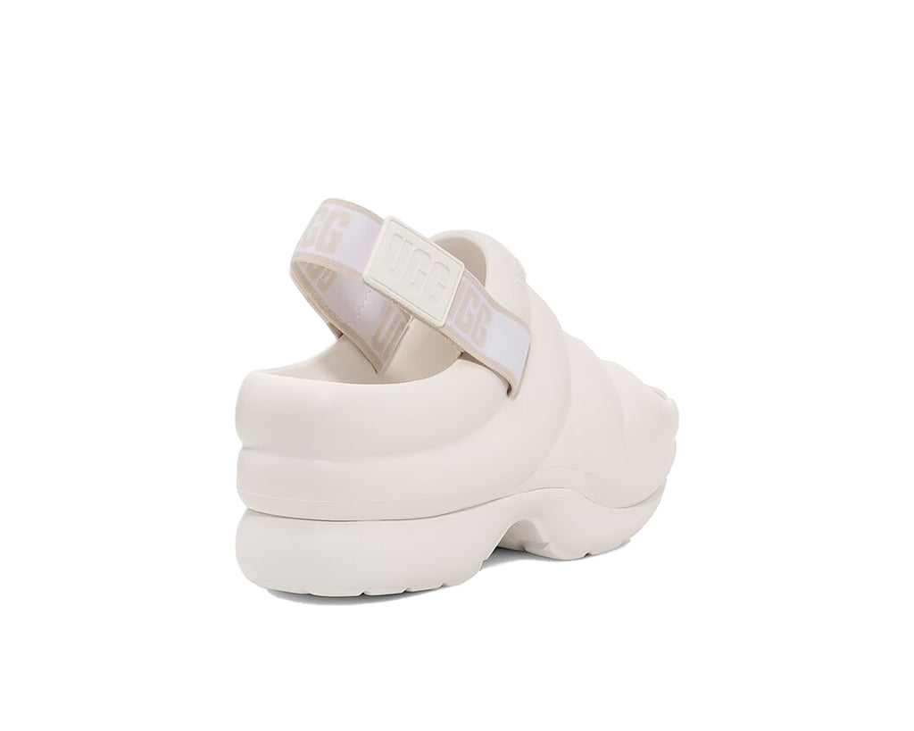 Women`s Aww Yeah Slide – Shoe Village