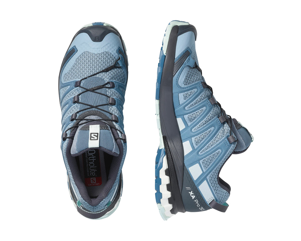 Salomon XA Pro 3D V8 GTX Shoe - Women's - Footwear