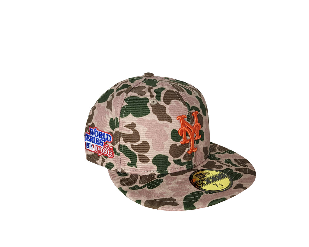 DUCK CAMO