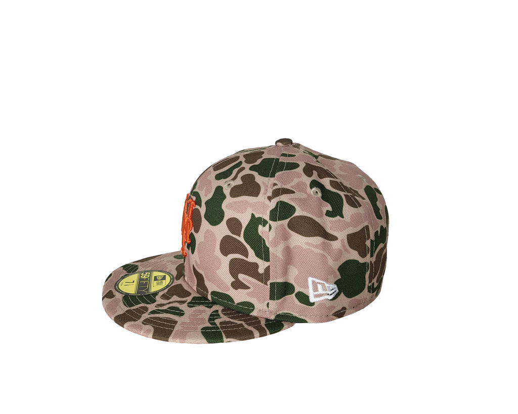 DUCK CAMO