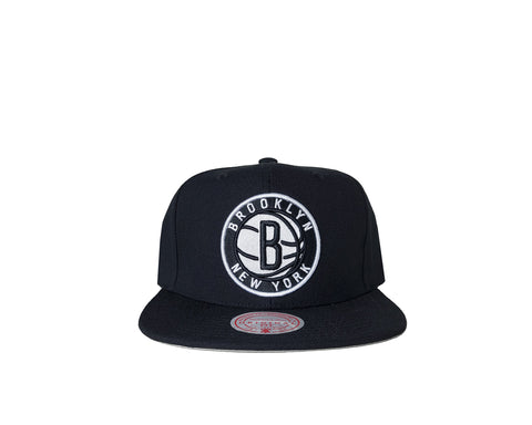 Mitchell & Ness MLB Evergreen Pro Snapback Coop Pirates – The Ballgame