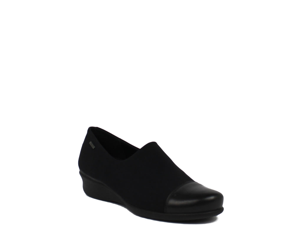 Ecco abelone stretch slip on hotsell