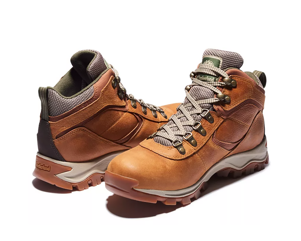 Chippewa sales arctic nubuck