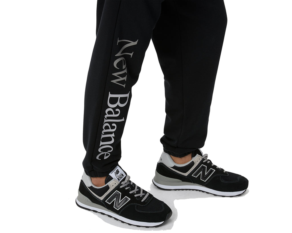 Sweatpants for Men - Jogger Sweatpants - New Balance