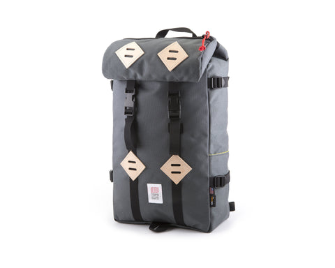 TRINITY INVERTED REALITY BACKPACK